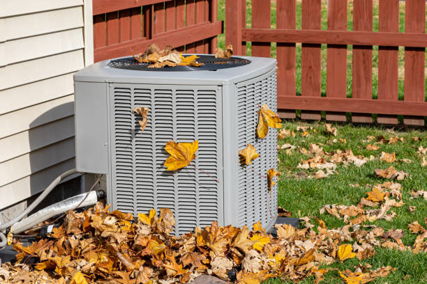 Best HVAC Emergency Services  in Pineville, LA