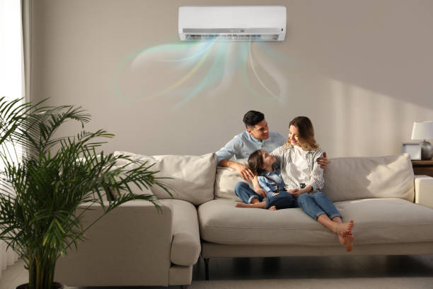 Best HVAC Maintenance Near Me  in Pineville, LA