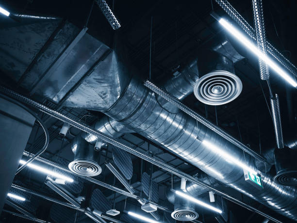 Best HVAC Installation Services  in Pineville, LA