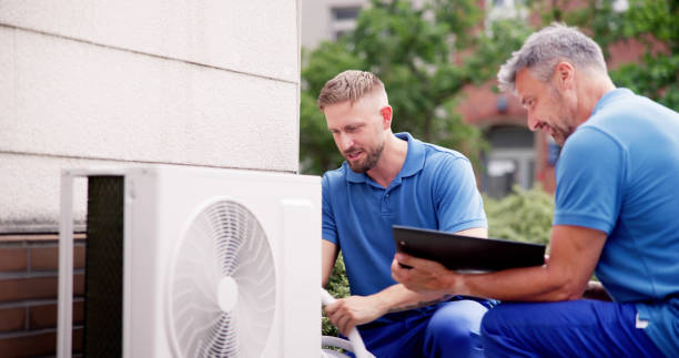 Best HVAC Air Duct Cleaning  in Pineville, LA