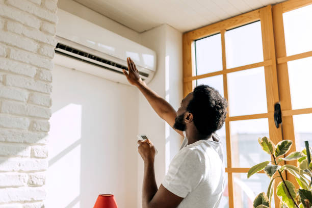 HVAC Maintenance Plan in Pineville, LA