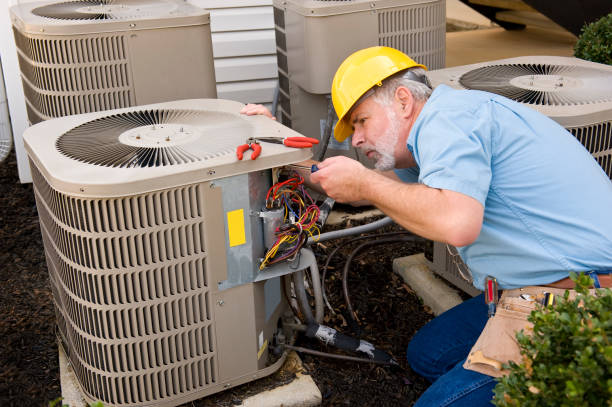 Best HVAC Installation Services  in Pineville, LA
