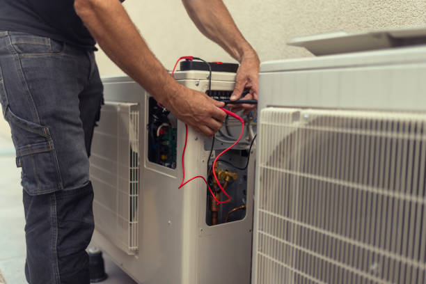 Best HVAC Companies Near Me  in Pineville, LA