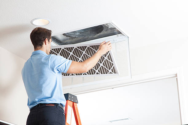 Best HVAC Repair Near Me  in Pineville, LA